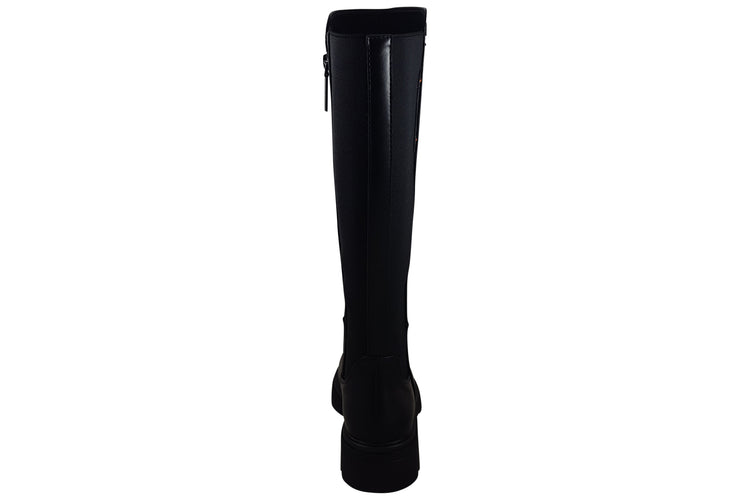 Refresh Sally 172935 Womens Boots Black