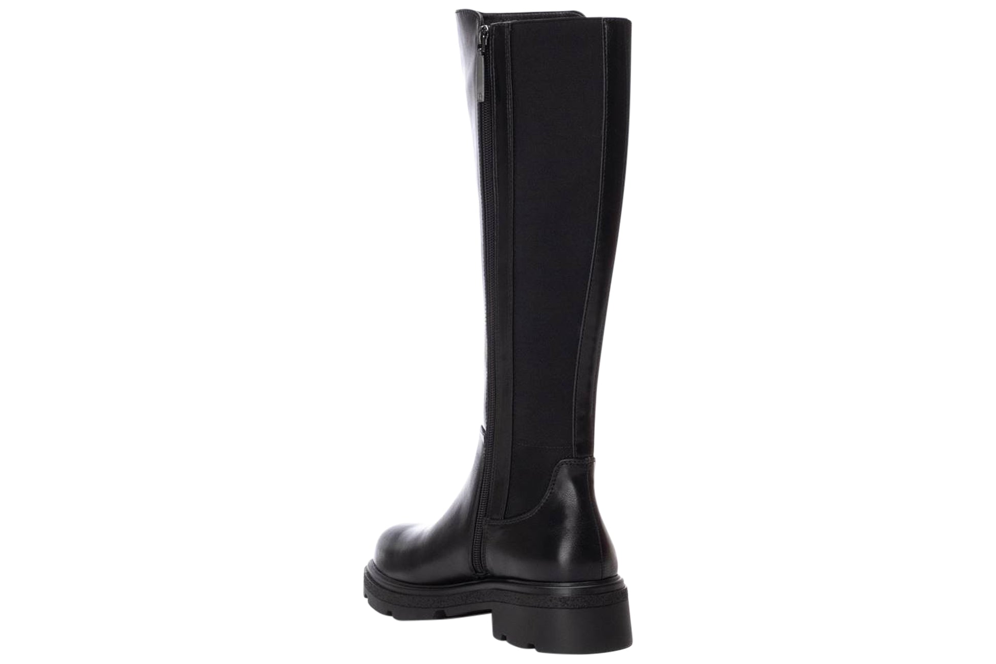 refresh-sally-172935-womens-boots-black-left-back