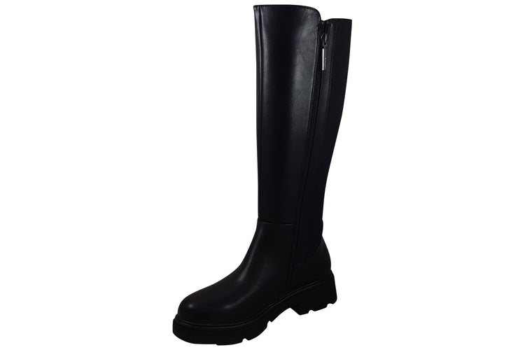 Refresh Sally 172935 Womens Boots Black
