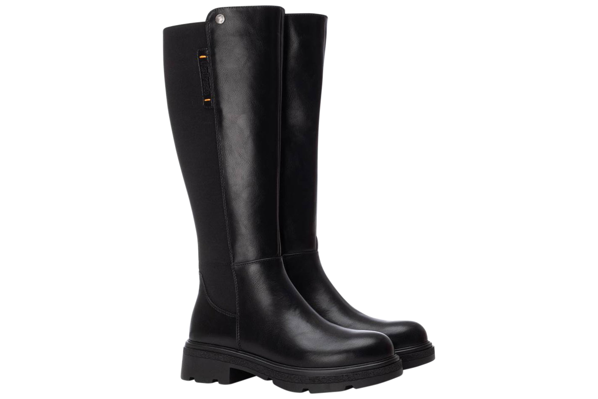 refresh-sally-172935-womens-boots-black-right-pair