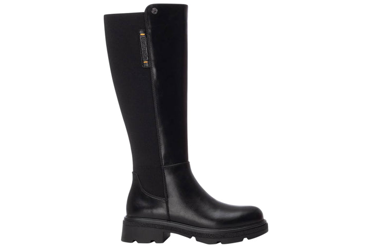 Refresh Sally 172935 Womens Boots Black