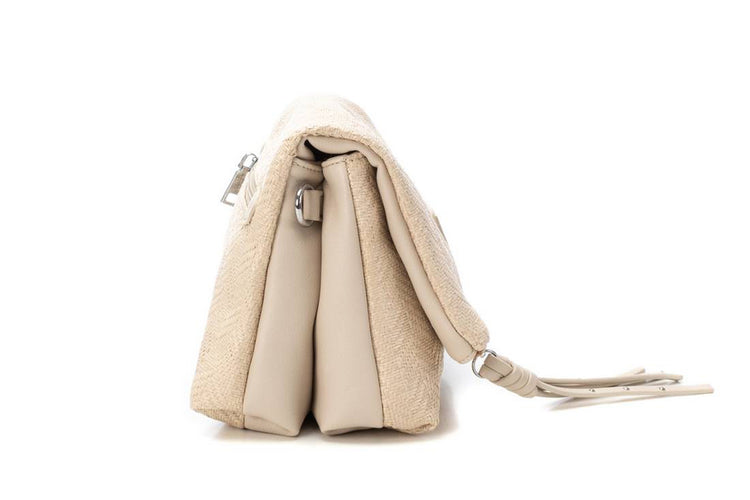 Refresh Salmon Bag 183285 Beige Womens Bags