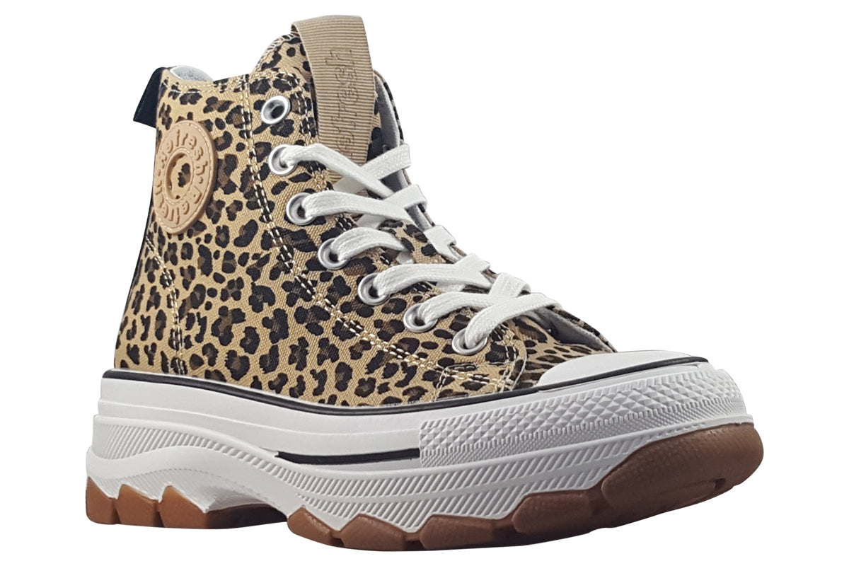 refresh samantha leopard womens right