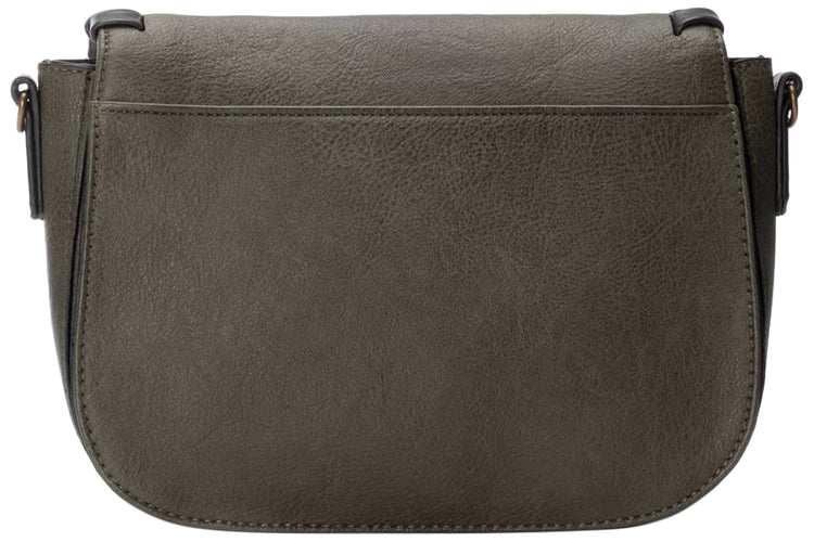 Refresh Smartie Bag 183307 Khaki Womens Bags