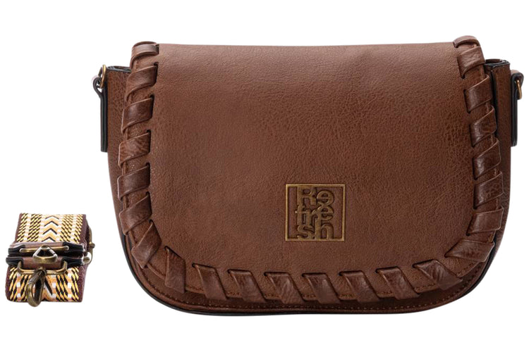 Refresh Smartie Bag 183307 Camel Womens Bags