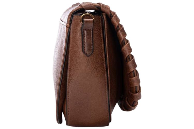 Refresh Smartie Bag 183307 Camel Womens Bags