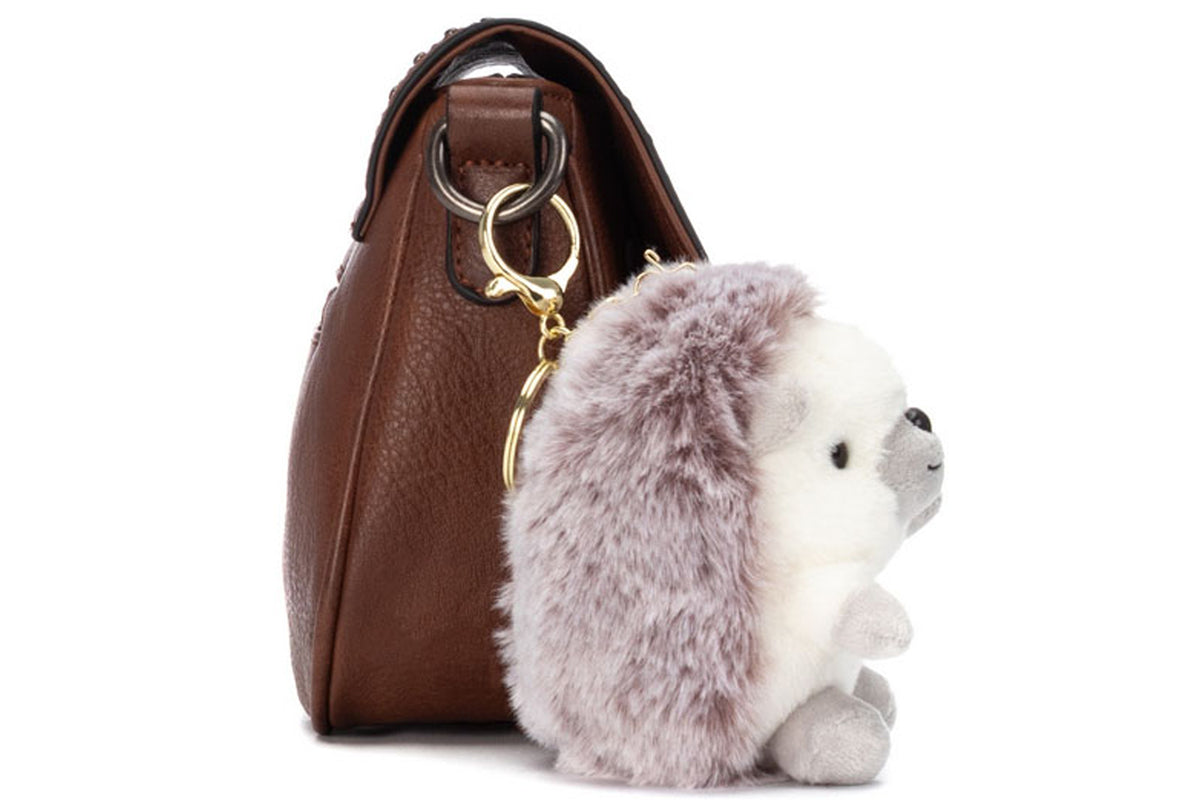 Refresh Snow Bag 183439 Camel Womens Bags
