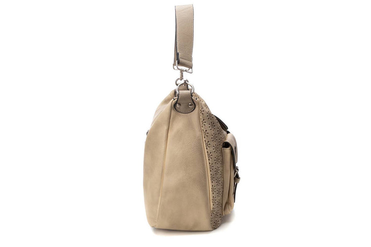 Refresh Sorcha Bag 183281 Beige Womens Bags