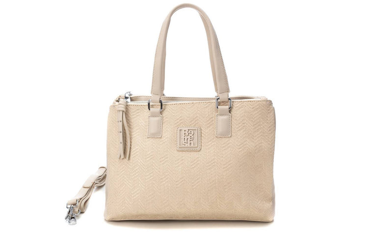 Refresh Sunny Bag 183286 Beige Womens Bags