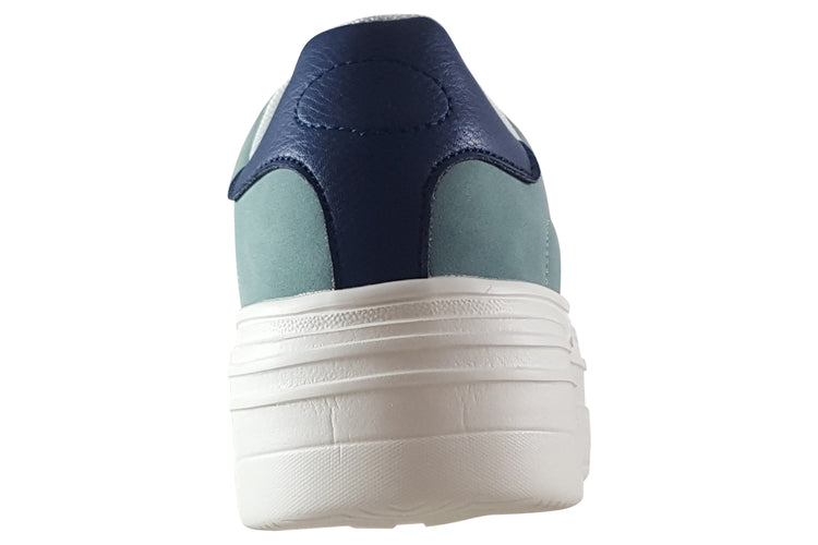 Refresh Suzanne 172167 Multi Womens Fashion Trainers