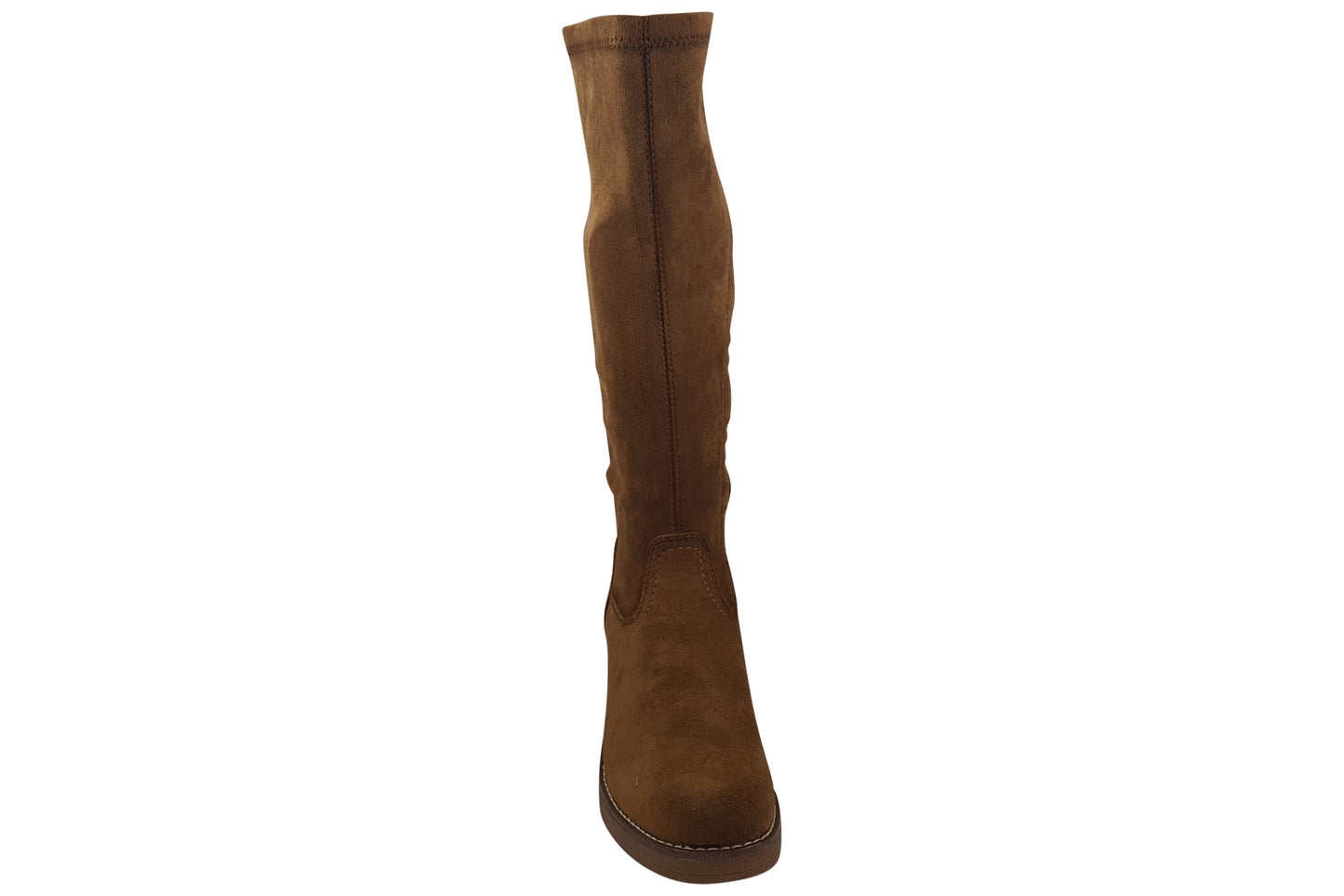 refresh tabby 173037 womens boots camel top
