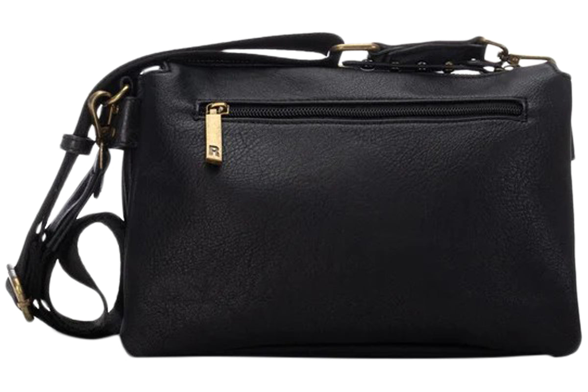 refresh-thone-183424-womens-shoulder-bag-black-back