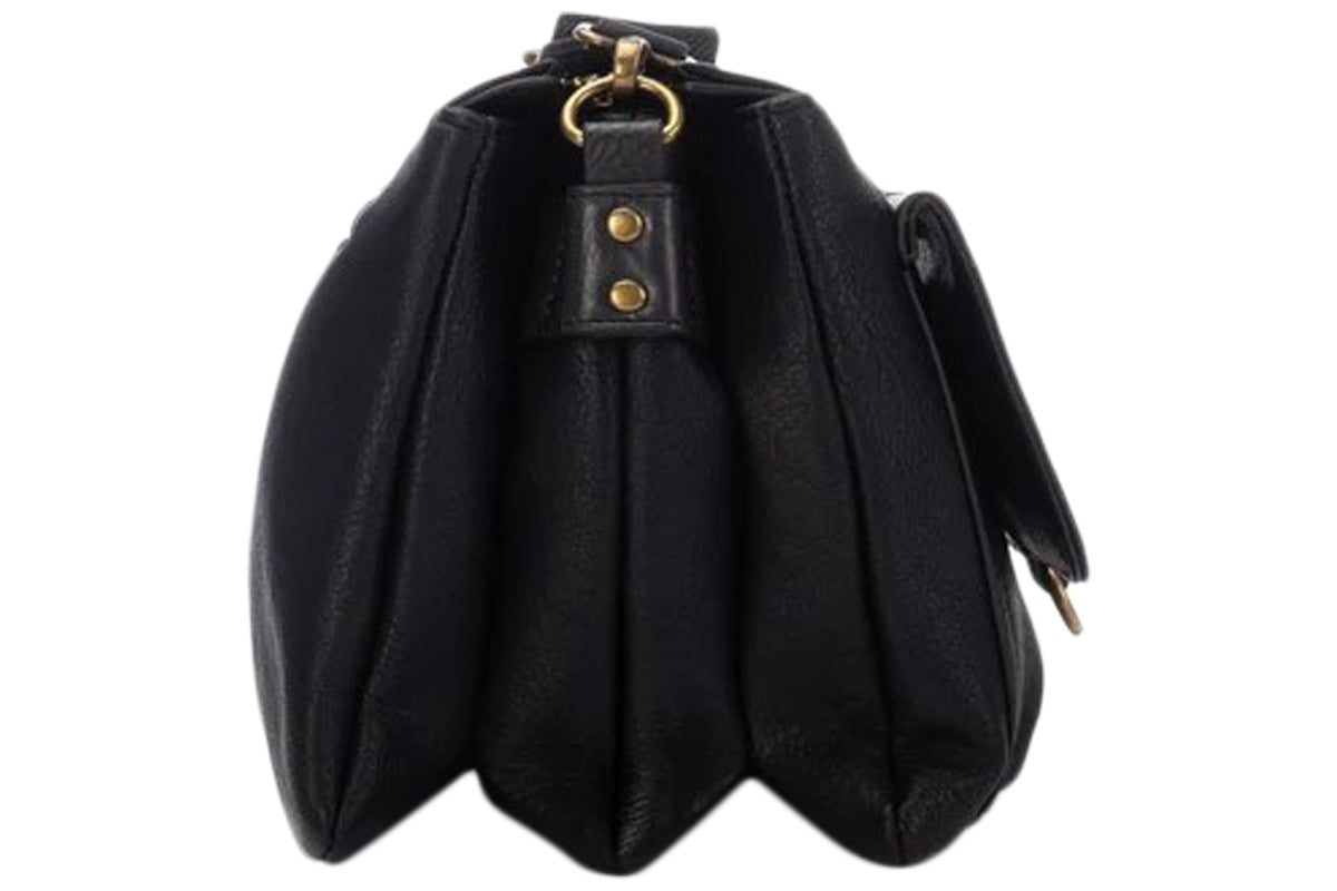 refresh-thone-183424-womens-shoulder-bag-black-side