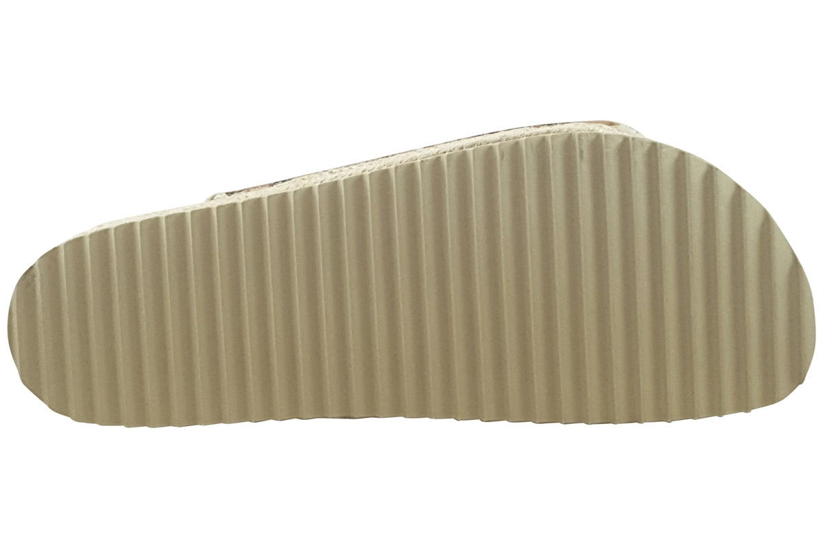 refresh topsy leopard womens sole