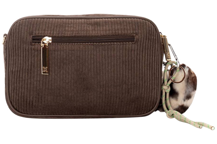 Refresh Twirl Bag 183339 Grey Womens Bags