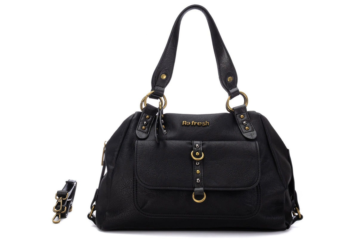 refresh-winterfell-bag-183423-womens-bag-black-front