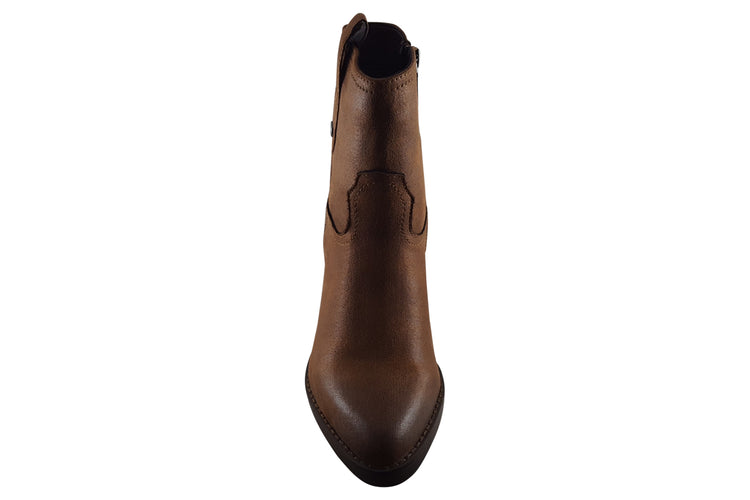 Refresh Zara 171488 Camel Womens Boots