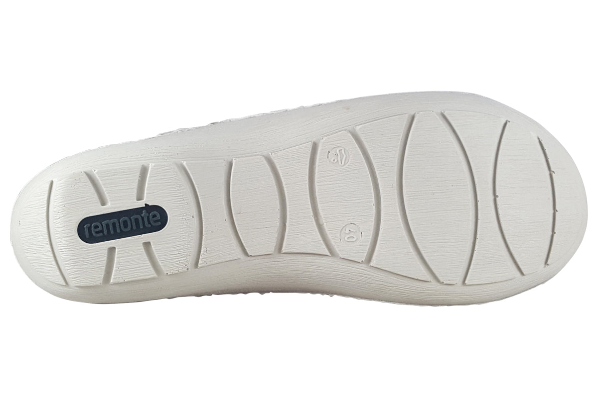 remonte-acorn-ice-metallic-womens-sole