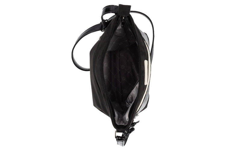 Remonte Chop Stick Bag Q0714 Schwarz/Gold Womens Bags
