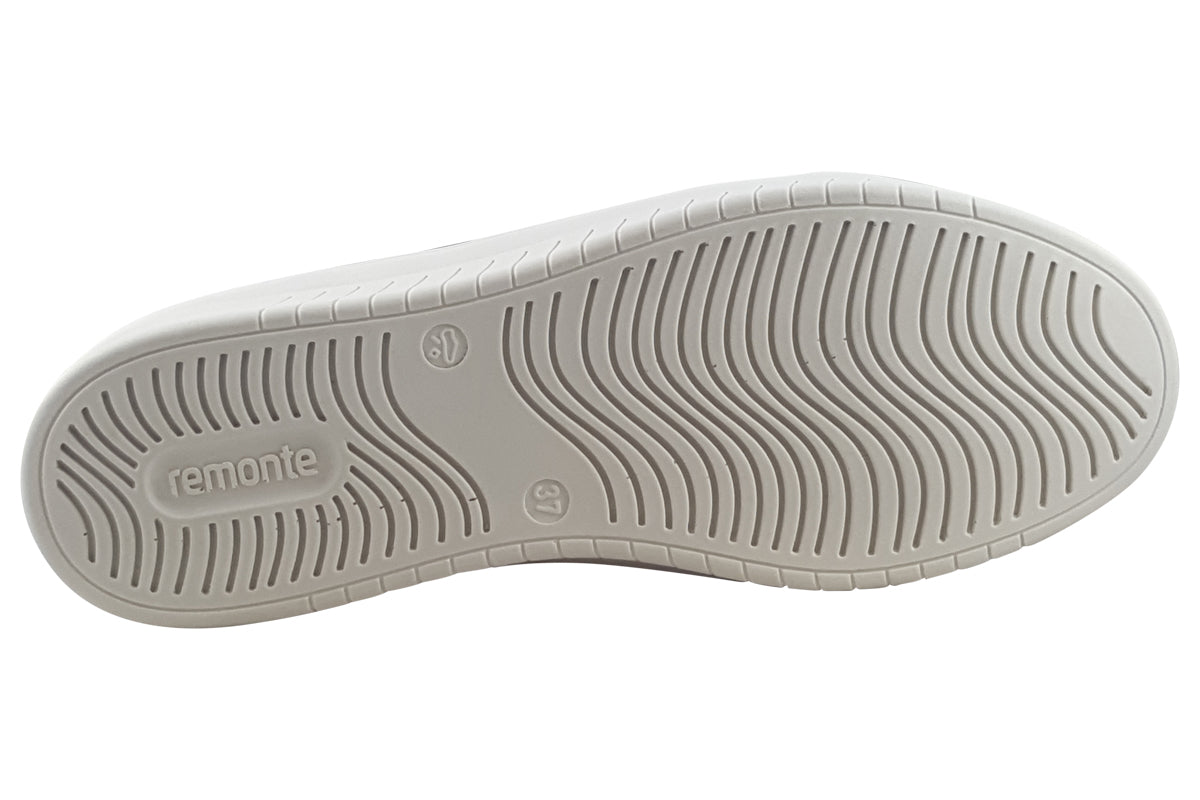 remonte christina beige combi womens sole