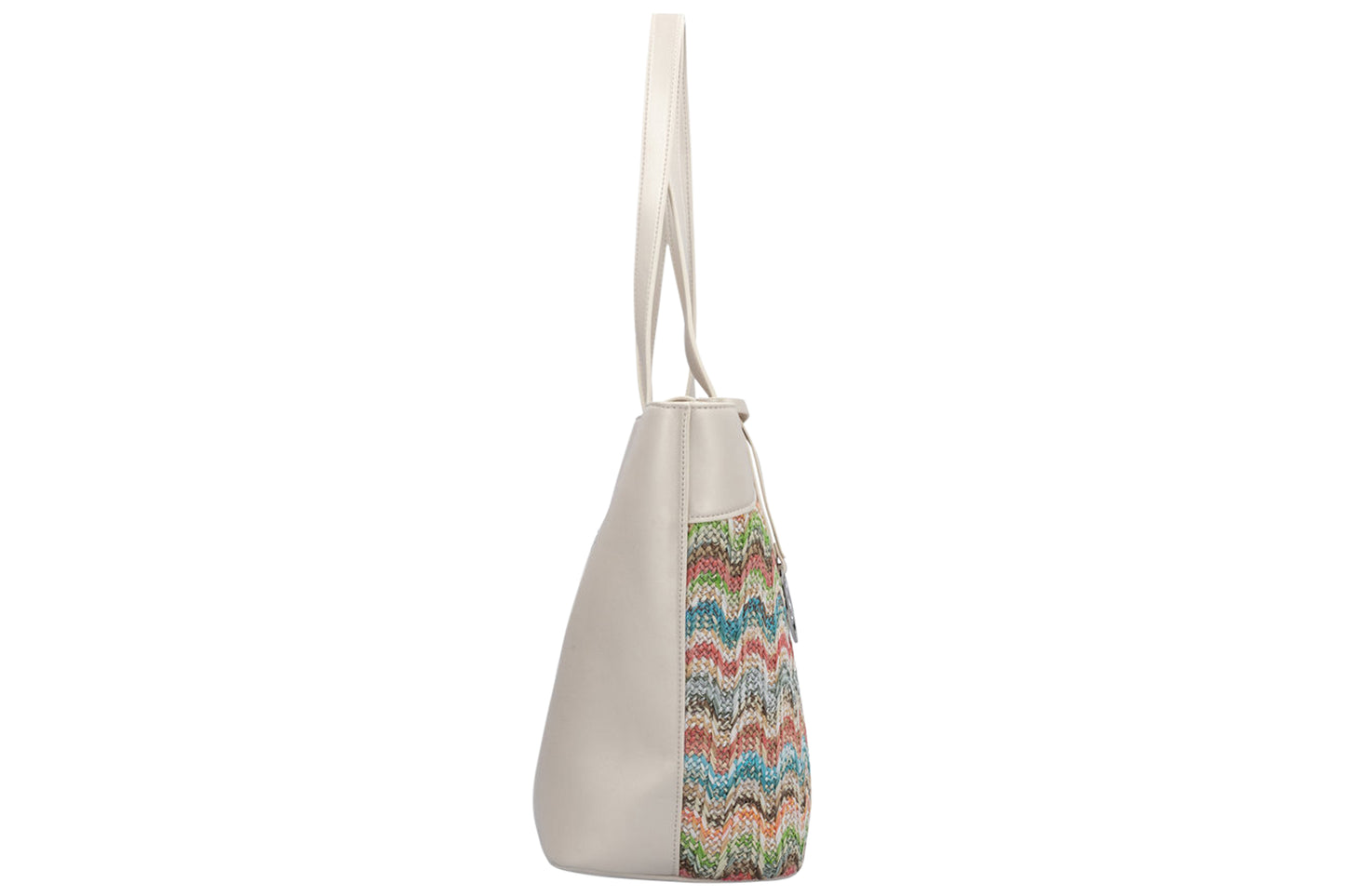 remonte corfu beige womens back