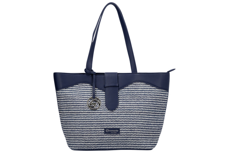 Remonte Corfu Bag Q0759 Navy Womens Bags