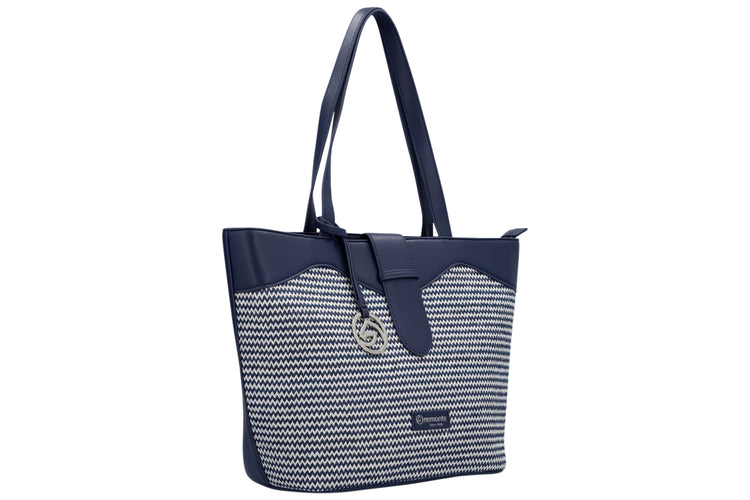 Remonte Corfu Bag Q0759 Navy Womens Bags