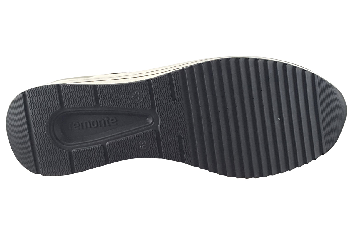 remonte-courtney-black-cream-womens-sole