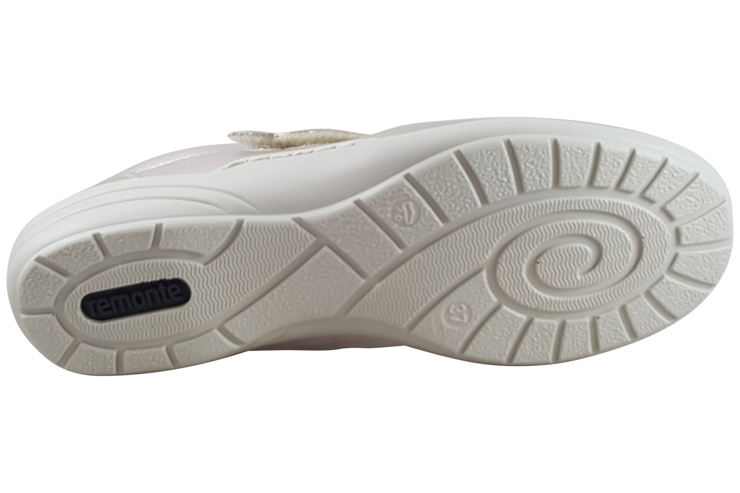remonte dew 3 r7600 women shoes champagne SOLE