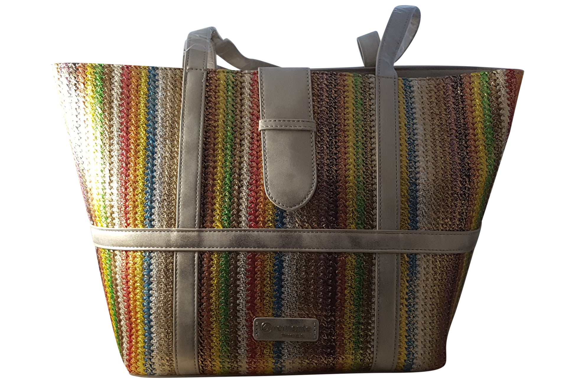 remonte-dreamy-bag-womens-bag-gold-multi-front
