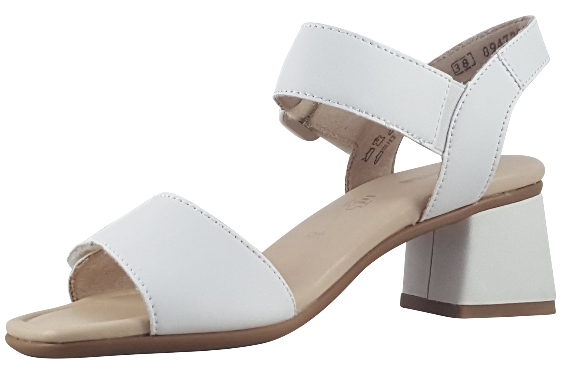 remonte-dresswell-white-womens-left