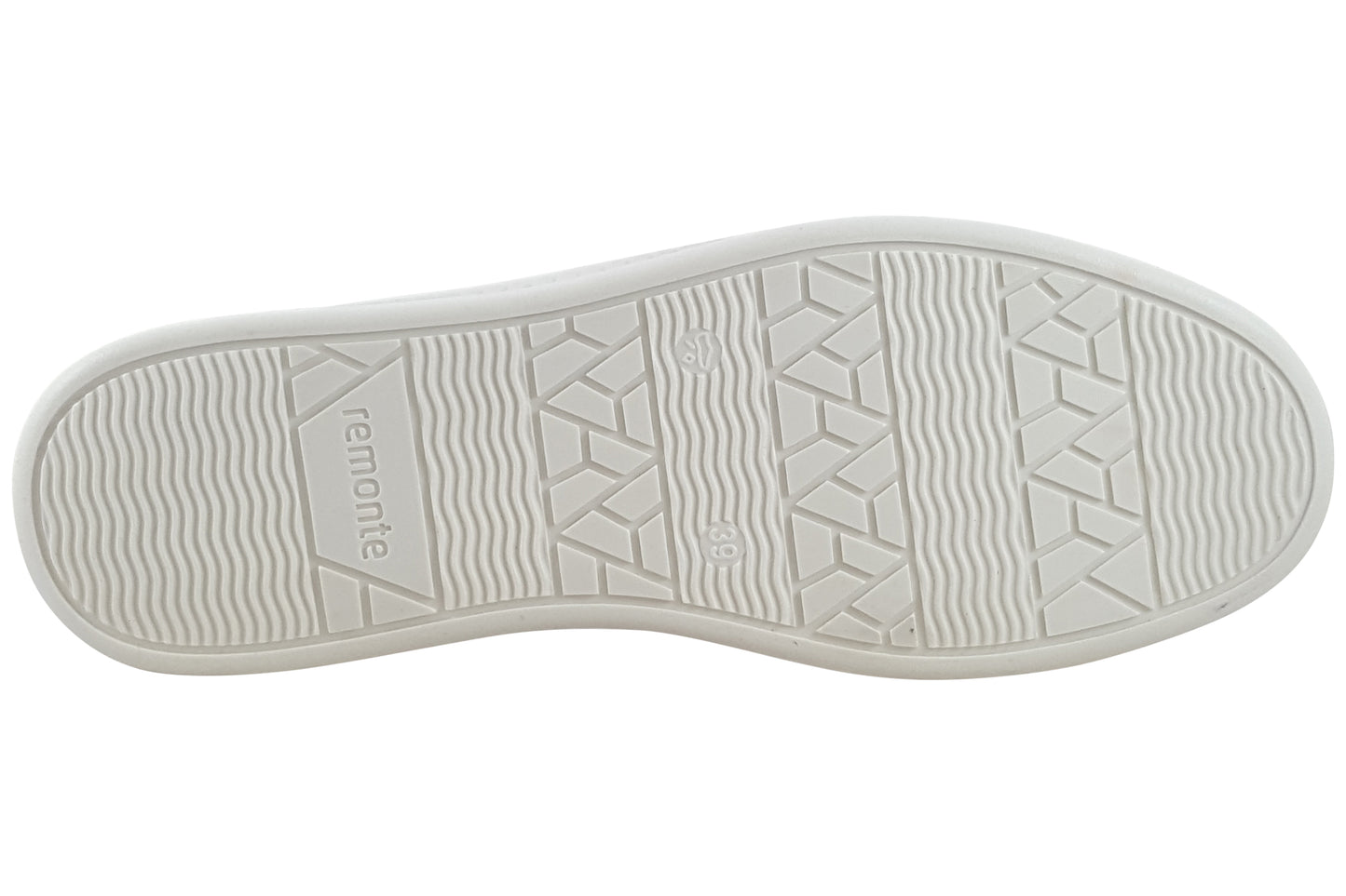 remonte florence navy womens sole