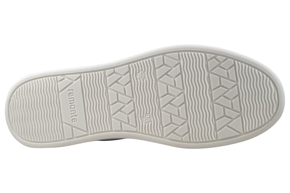 remonte florence off white womens sole