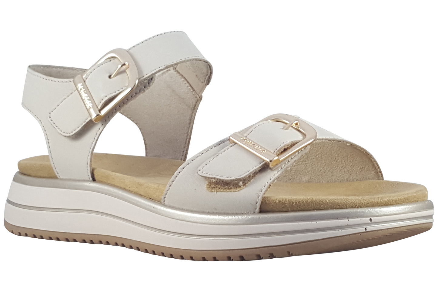 remonte joyce beige womens right