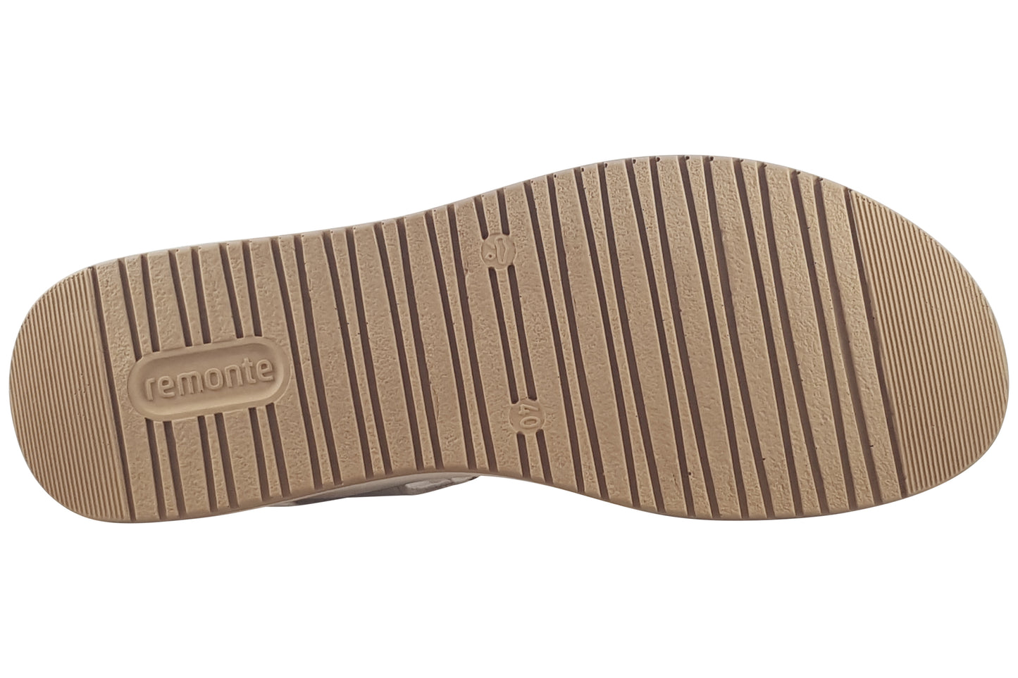 remonte joyce beige womens sole
