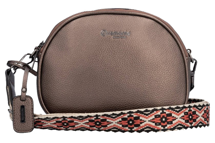Remonte Kate Bag Q0634 Antique Womens Bags