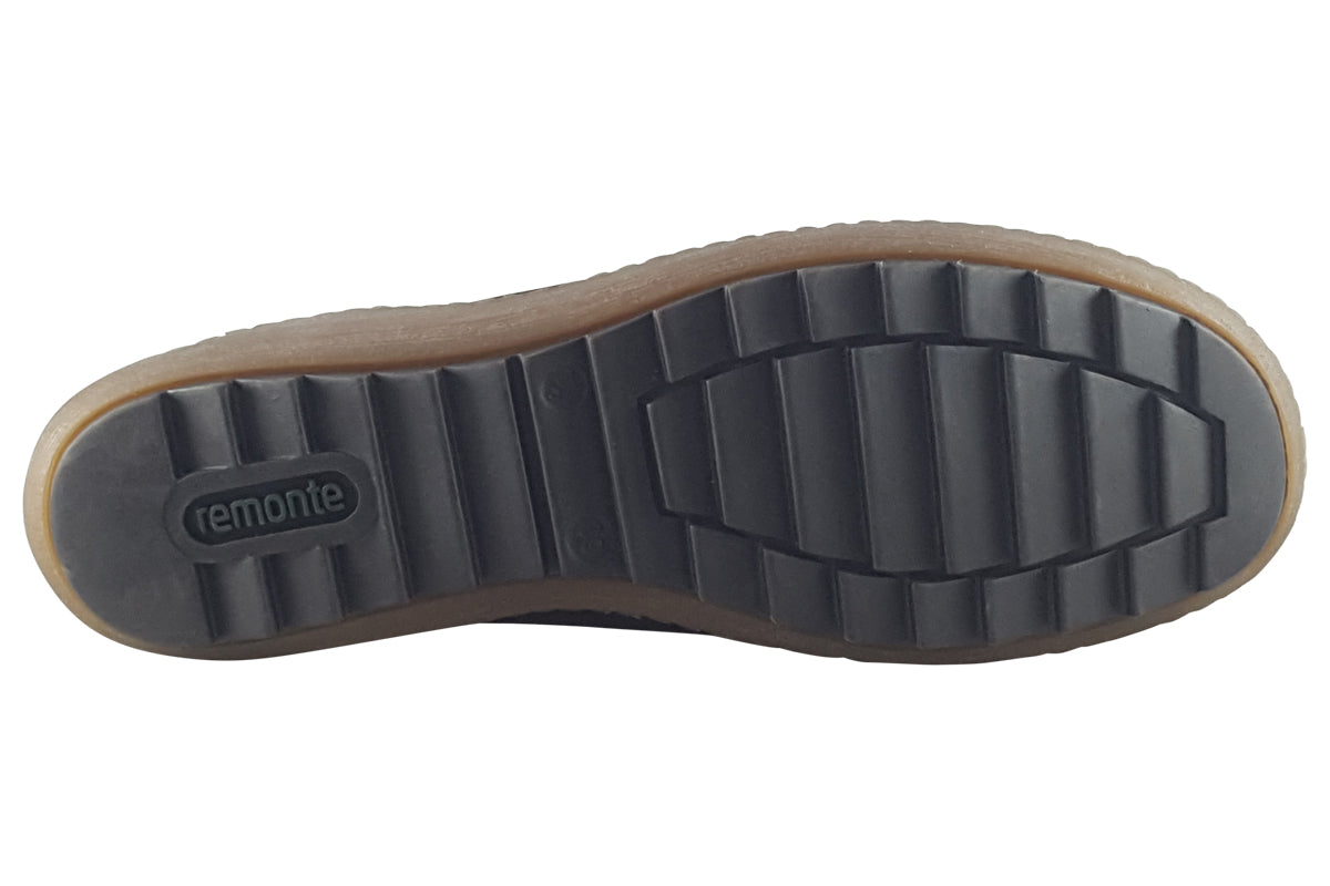 remonte-katrina-black-antique-womens-sole
