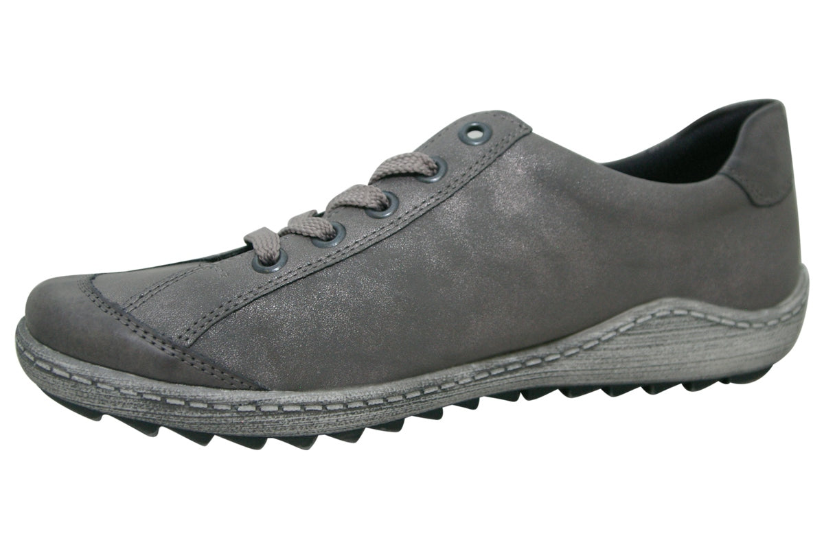 remonte katrina grey womes left