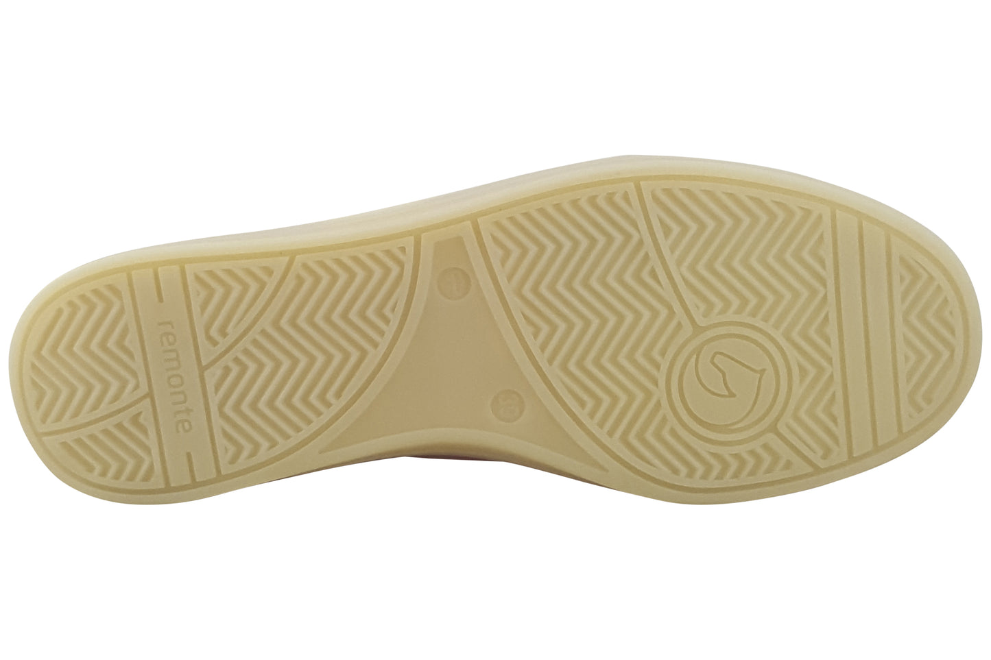 remonte leigh fuchsia womens sole