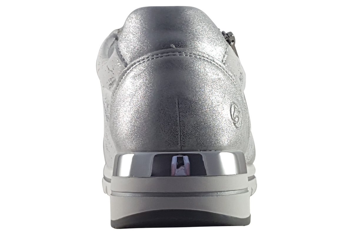 remonte margie 2 white womens back