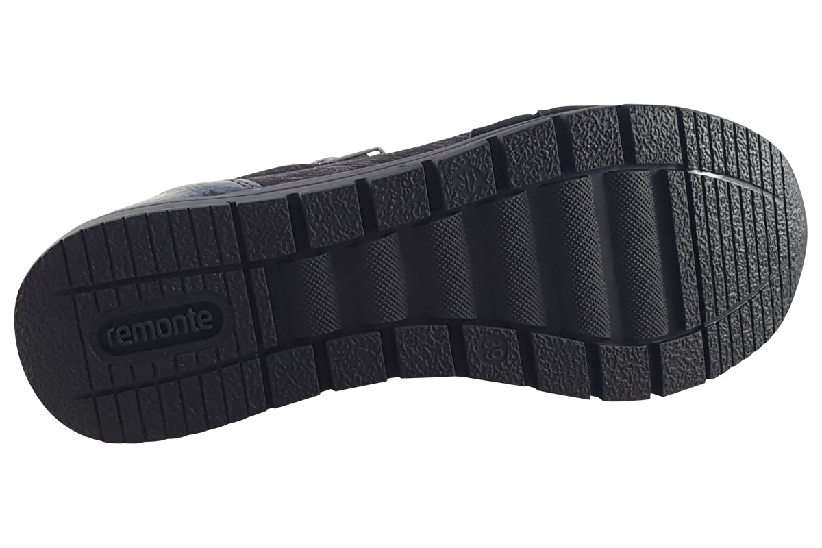 remonte-margie-black-womens-sole