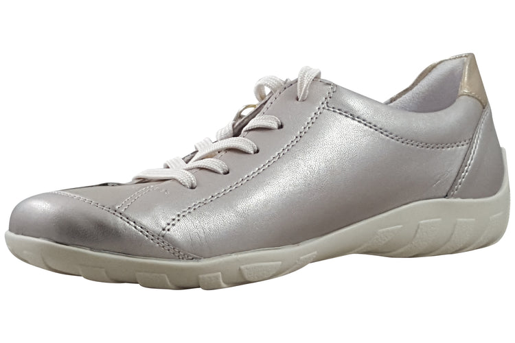 Remonte Mattea R3404 Champagne Womens Shoes