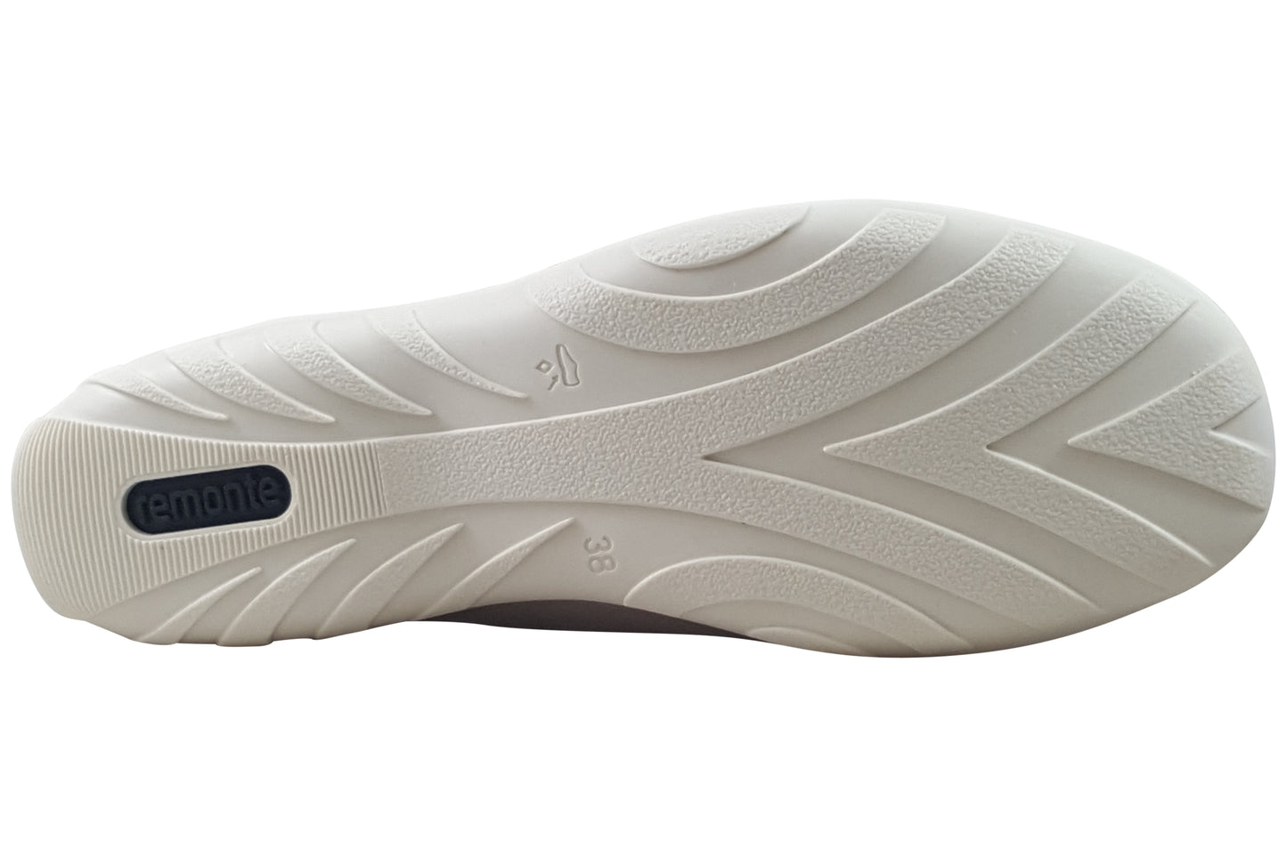 remonte mattea champagne womens sole