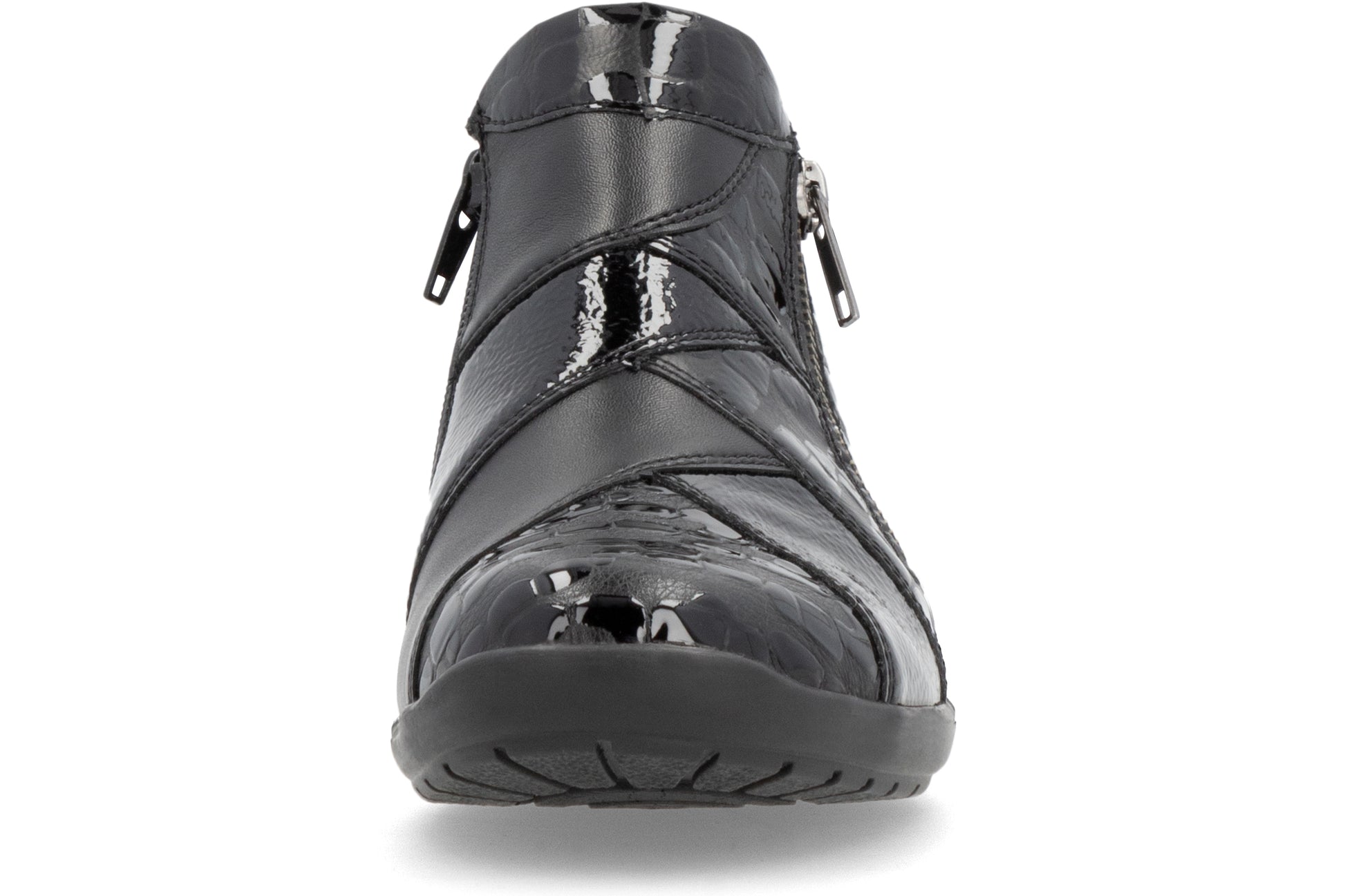 remonte-may-r7674-womens-shoes-black-patent-front