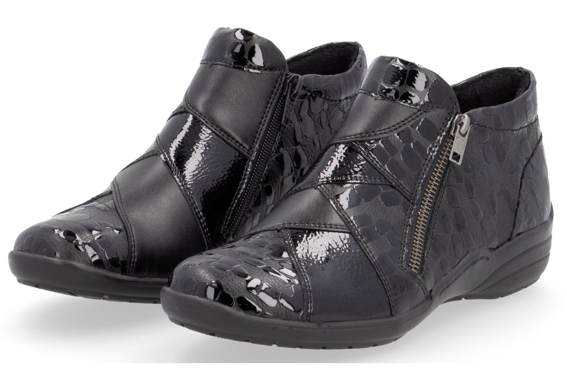 remonte-may-r7674-womens-shoes-black-patent-left-angle-pair