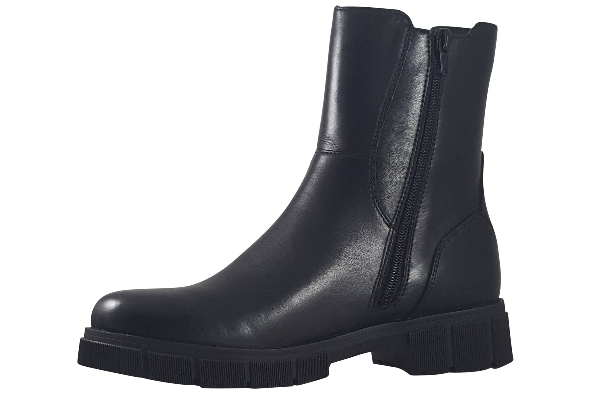 remonte-percy-d2s70-03-womens-boots-black-leopard-left