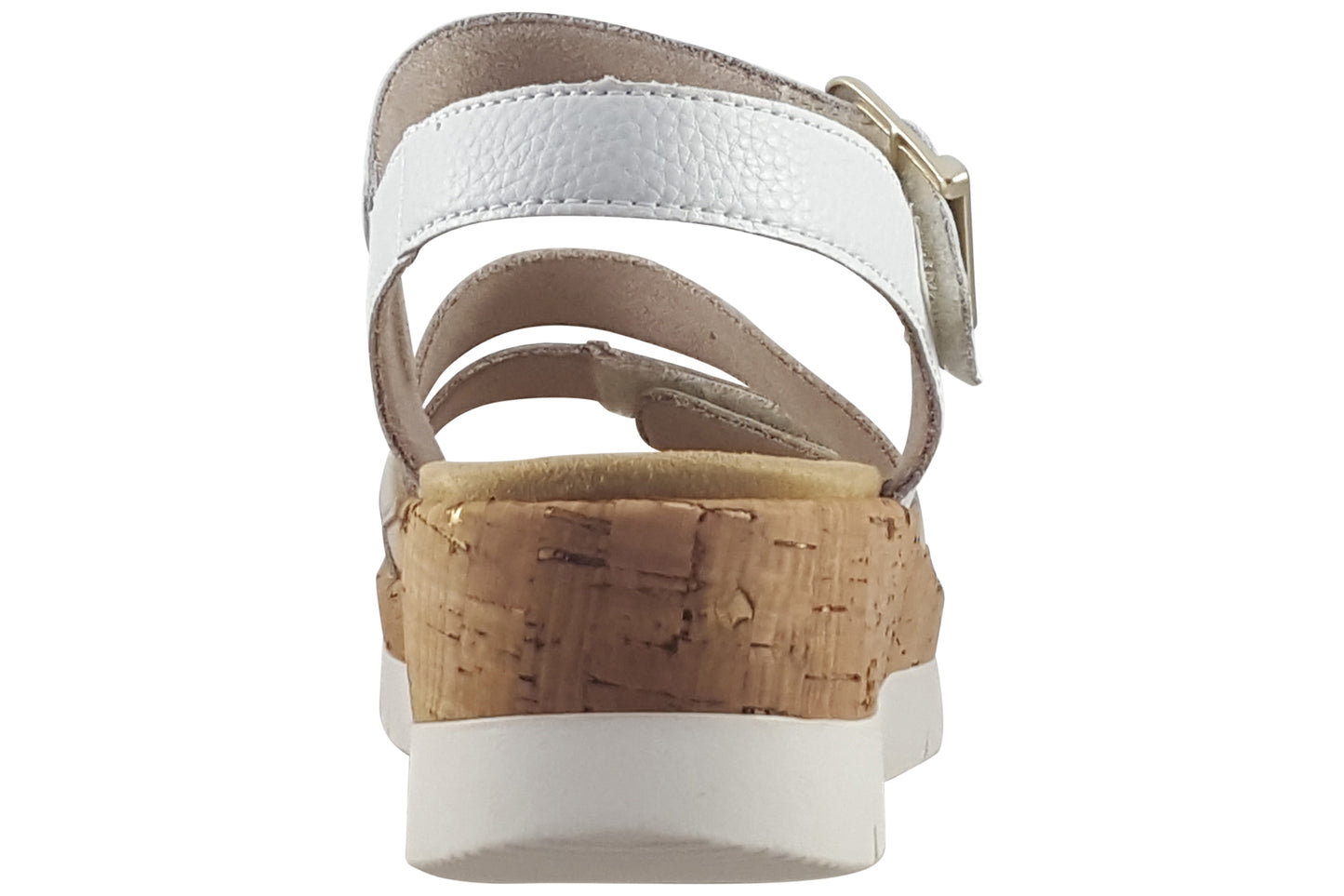 remonte sabina gold multi womens back