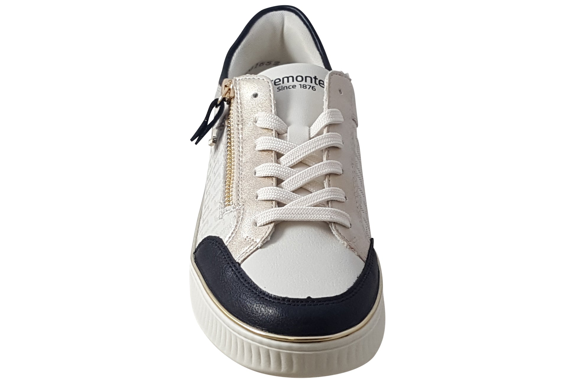 remonte-sabrina-d2e04-80-womens-trainers-white-musche-black-front