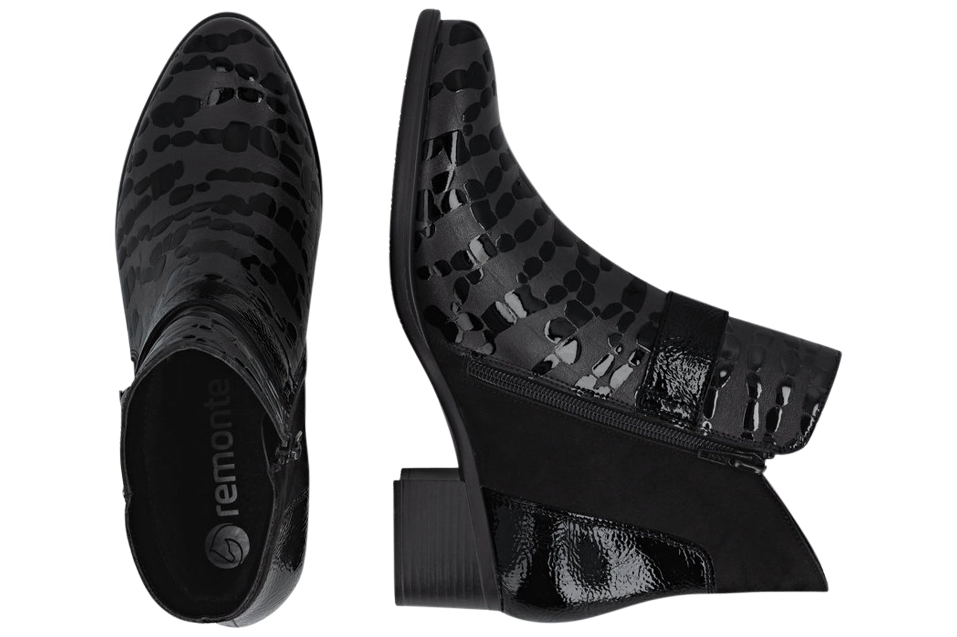 remonte-shiela-r5188-02-womens-boots-black-pat-pair-flat