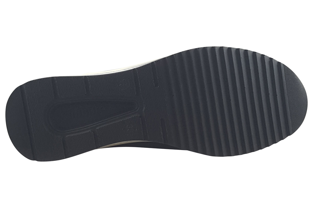 remonte tanya black womens sole
